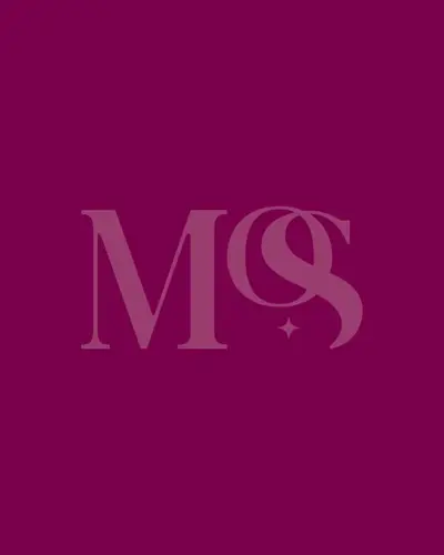 Magenta oscuro