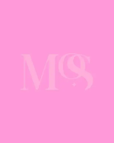 Magenta pastel